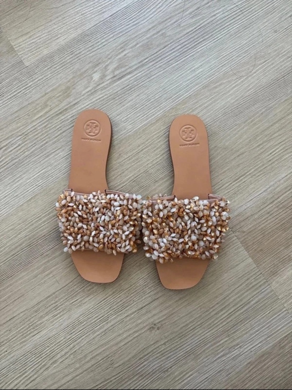 Tory Burch sandals